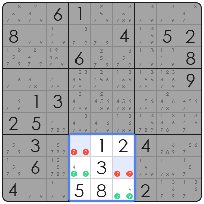 what time does nyt sudoku reset