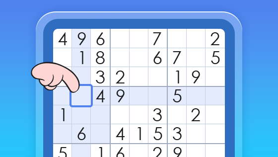 sudoku solver 3x3